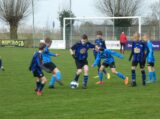 ST D.Z.C. '09/S.K.N.W.K. JO13-1 - H.K.W. '21 JO13-1 (competitie) seizoen 2022-2023 (voorjaar - 3e fase)) (28/92)